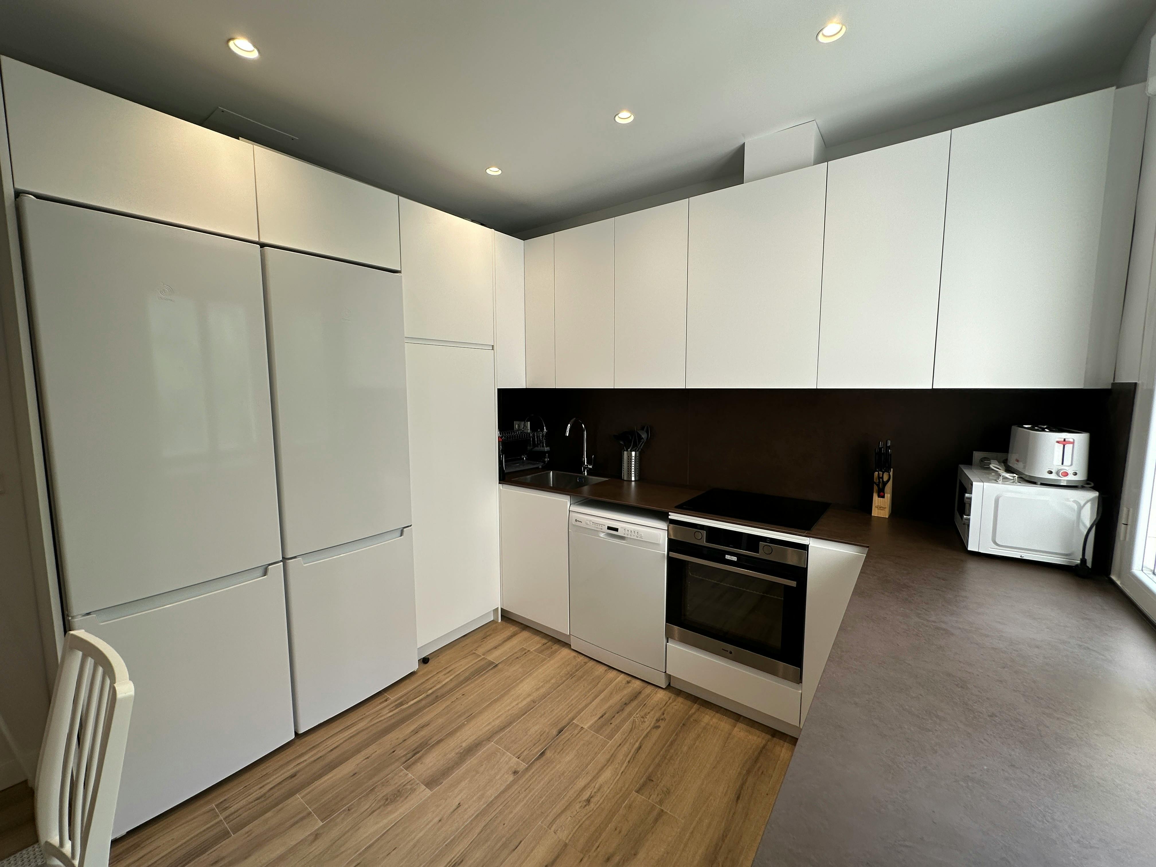 Single room Madrid, 1 bed — photo 3