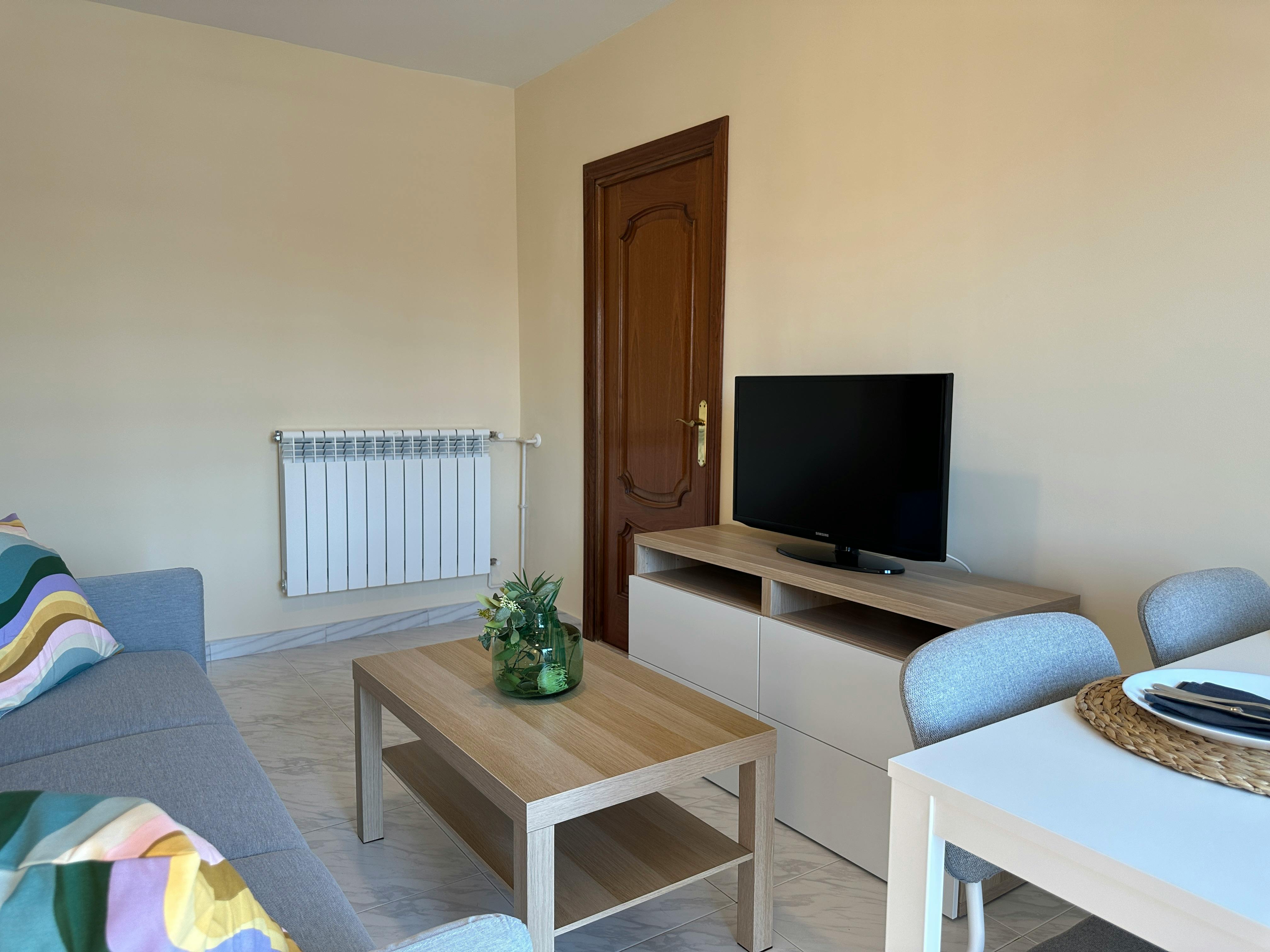 Apartment Madrid, 3 beds — photo 10