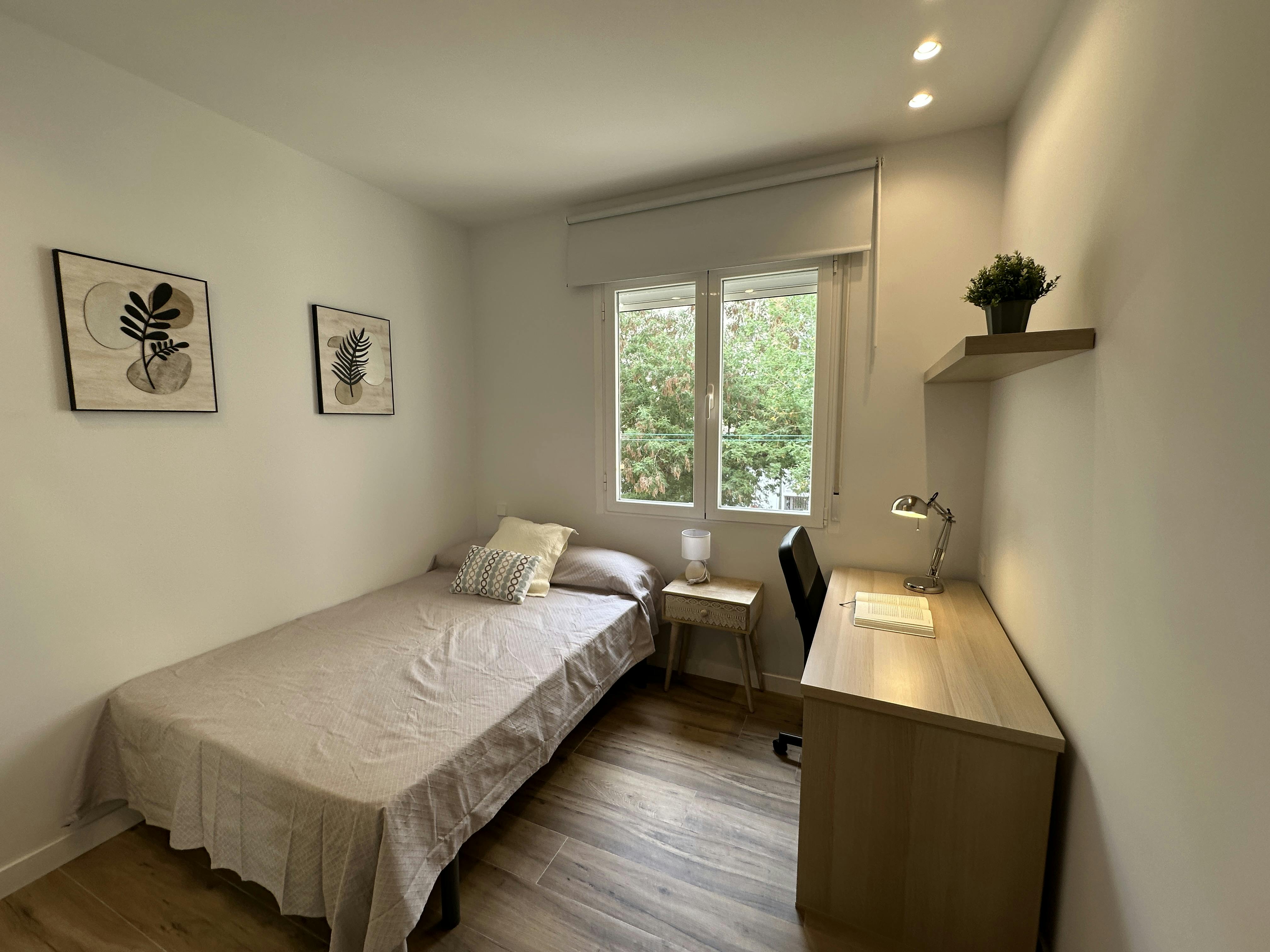 Calle del Marqués del Vasto, Madrid preview