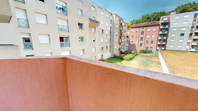Private room in Rue Henri Rolland, Villeurbanne (1638399) room image 1