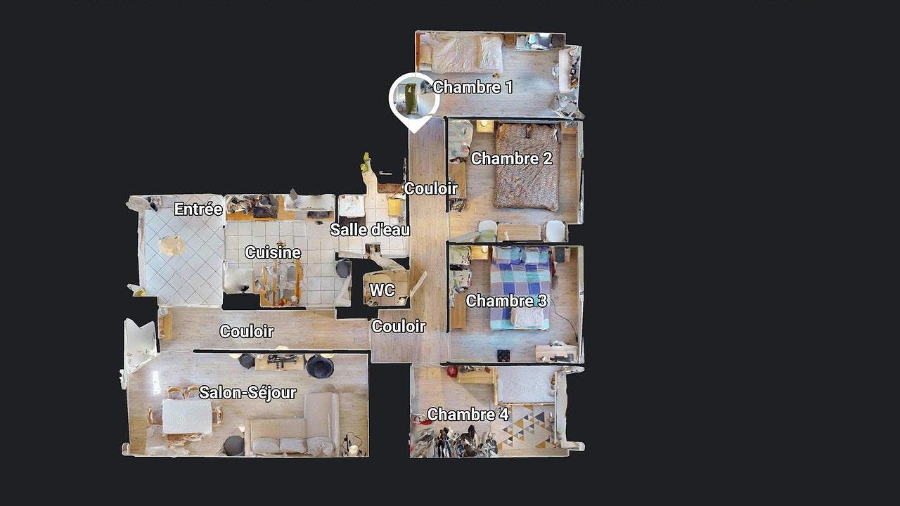 preview gallery tile