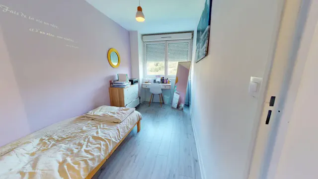 Private room in Rue de Saint Cyr, Lyon (1638401) room image 80