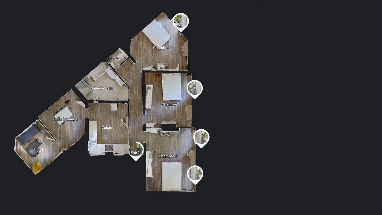 preview gallery tile