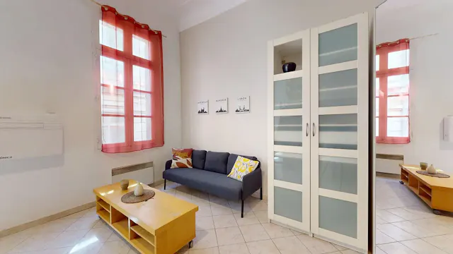 Apartment in Rue Mignard, Avignon (1638405) room image 2
