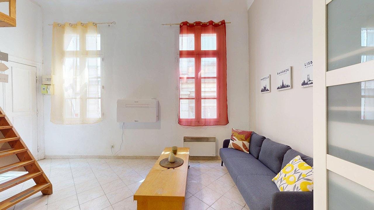 Apartment Avignon — photo 10