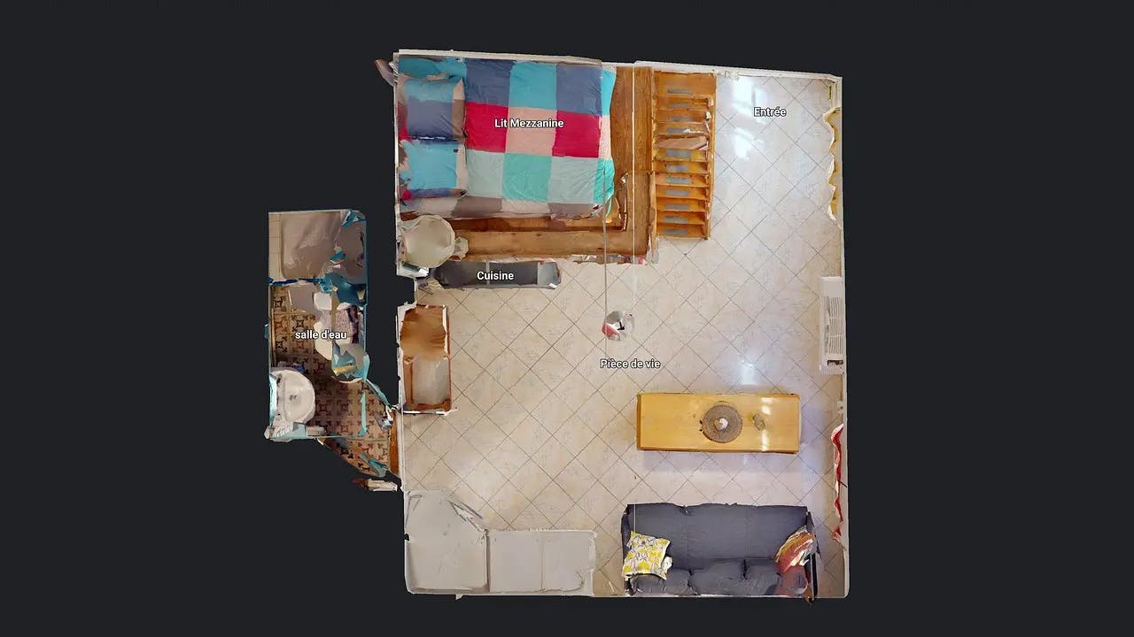 preview gallery tile