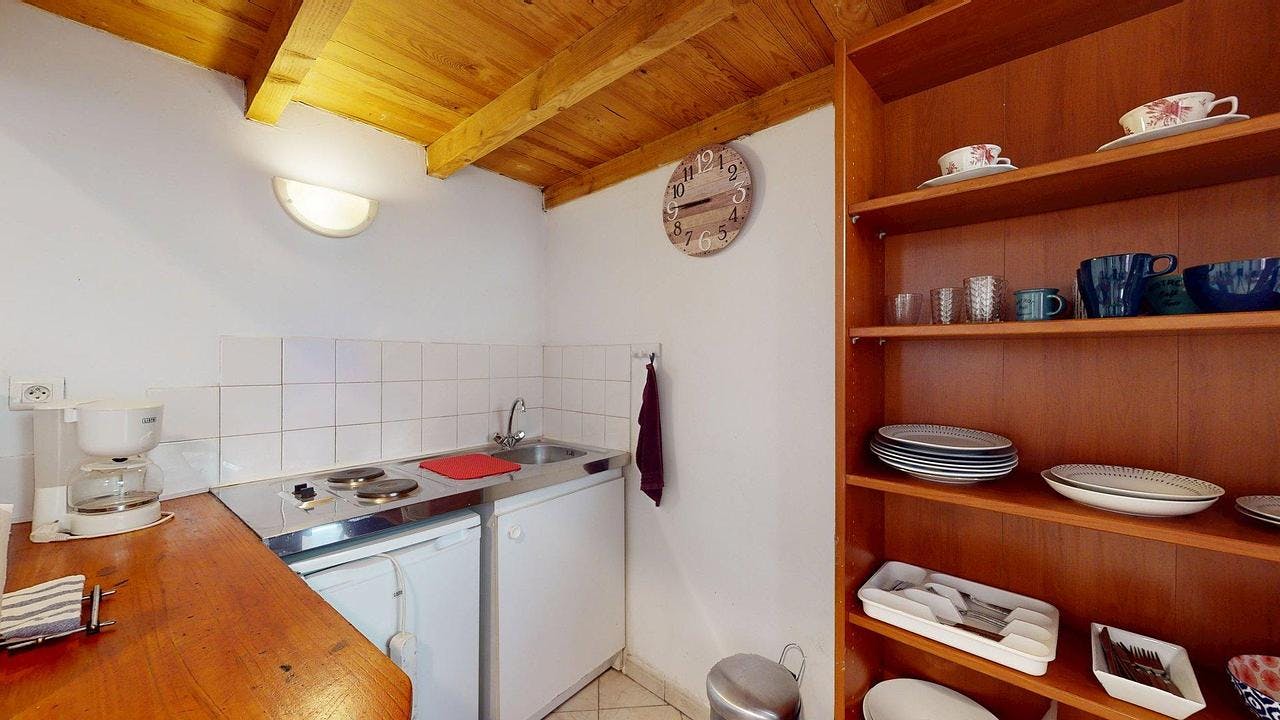 Apartment Avignon — photo 2