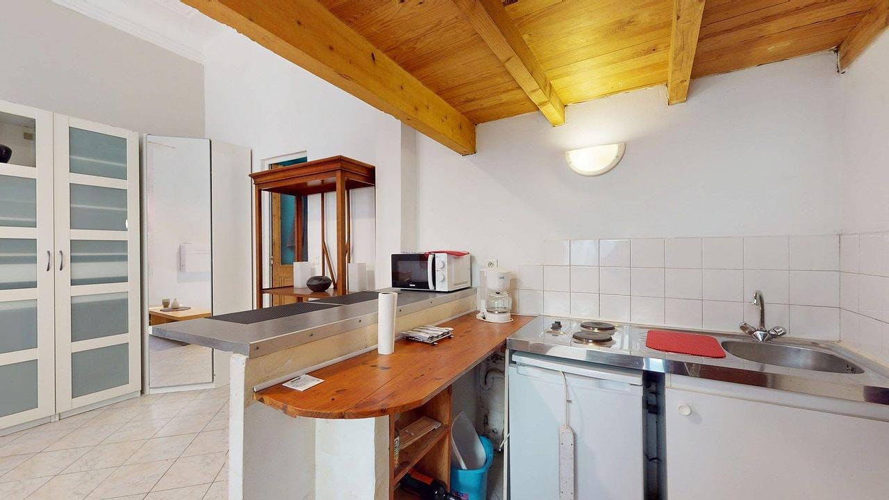 Apartment Avignon — photo 5