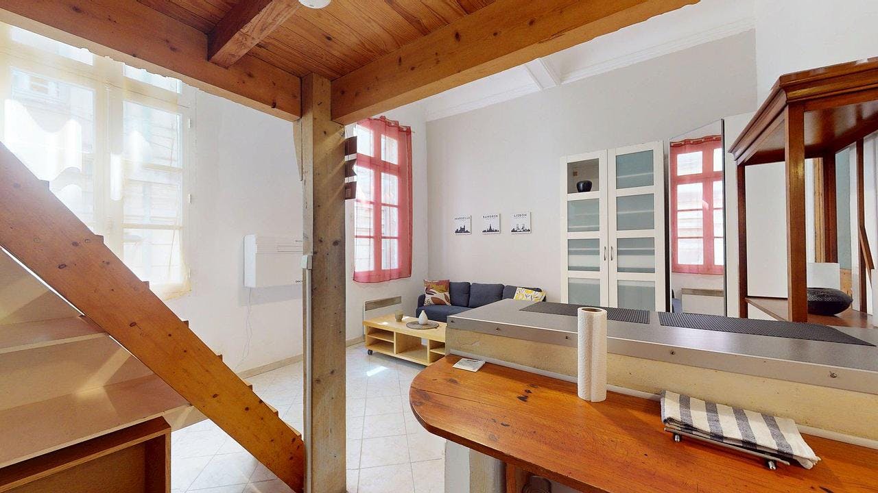 Apartment Avignon — photo 1