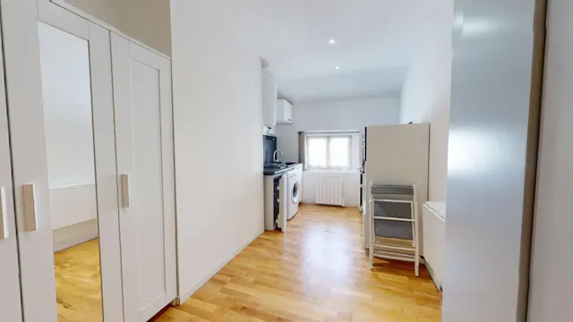 Apartment in Rue Paul Bert, Lyon (1638409) room image 14