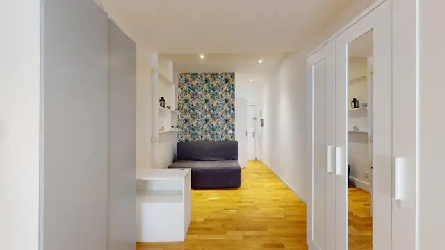 Apartment in Rue Paul Bert, Lyon (1638409) room image 2
