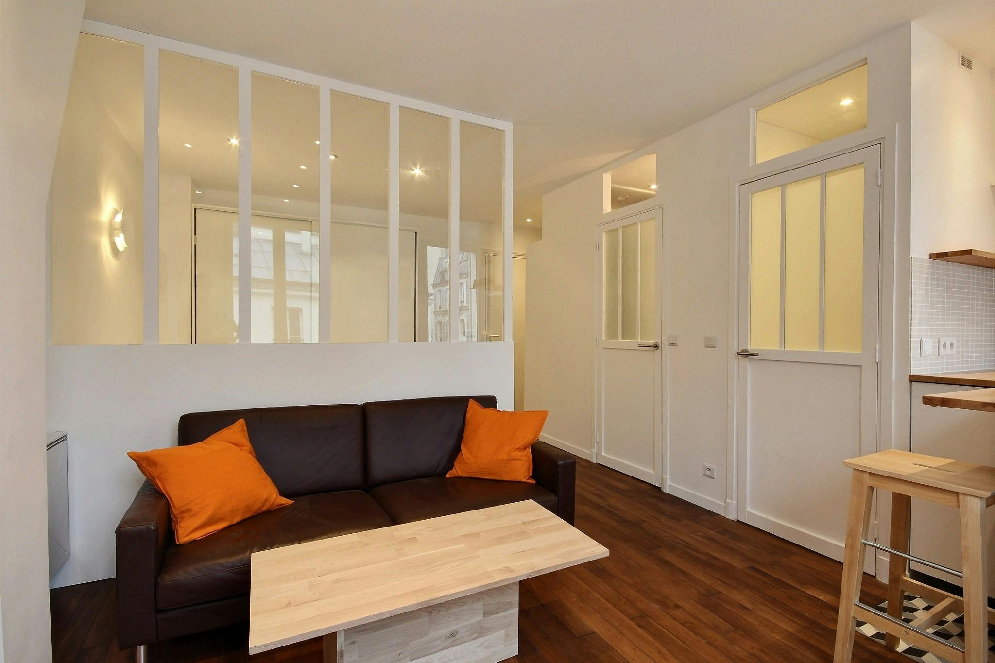 Rue André del Sarte, Paris preview