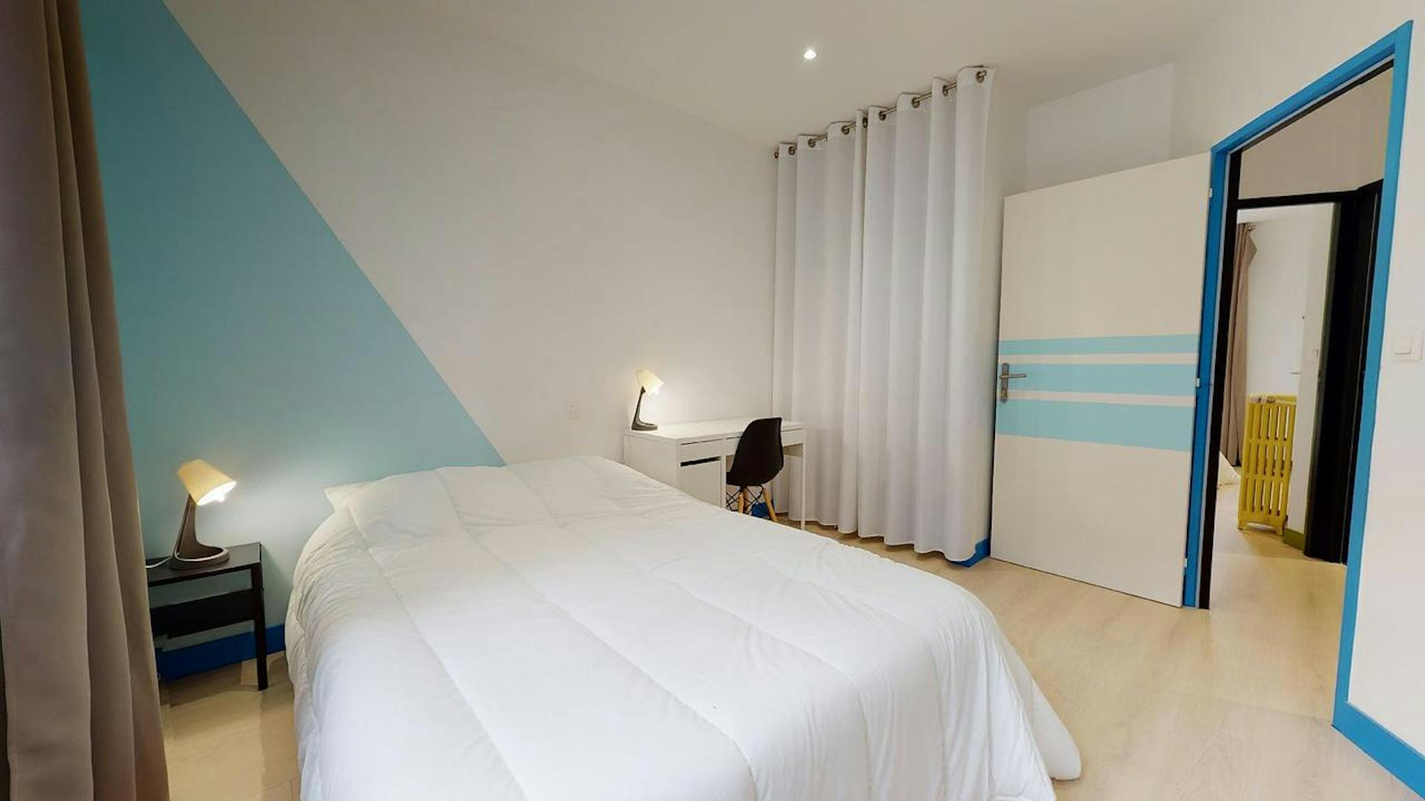 Rue de Rabanesse, Clermont-Ferrand preview