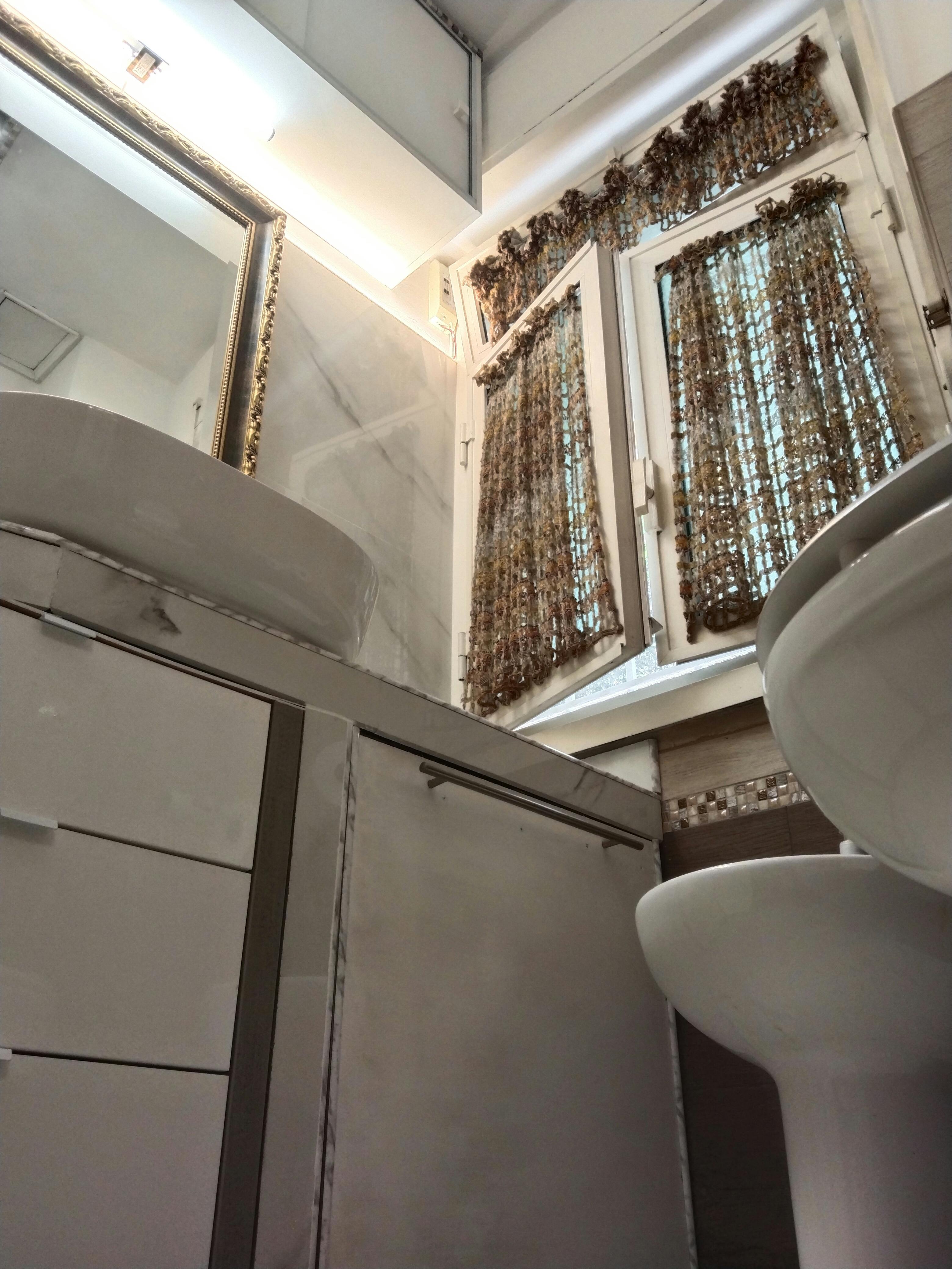 Apartment Rome, 1 bed — photo 9