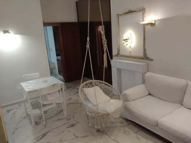 1-Bedroom Apartment in Via Giacinta Pezzana, Rome (1638418) room image 2