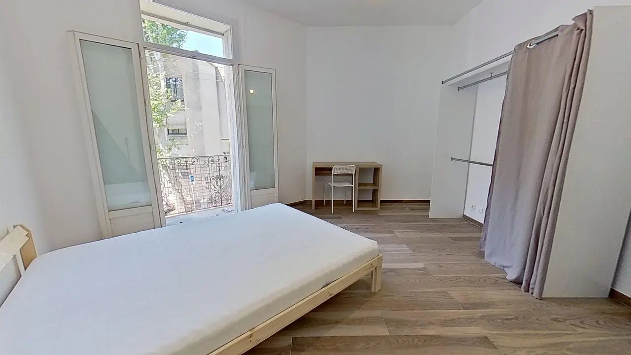 Boulevard Renouvier, Montpellier preview