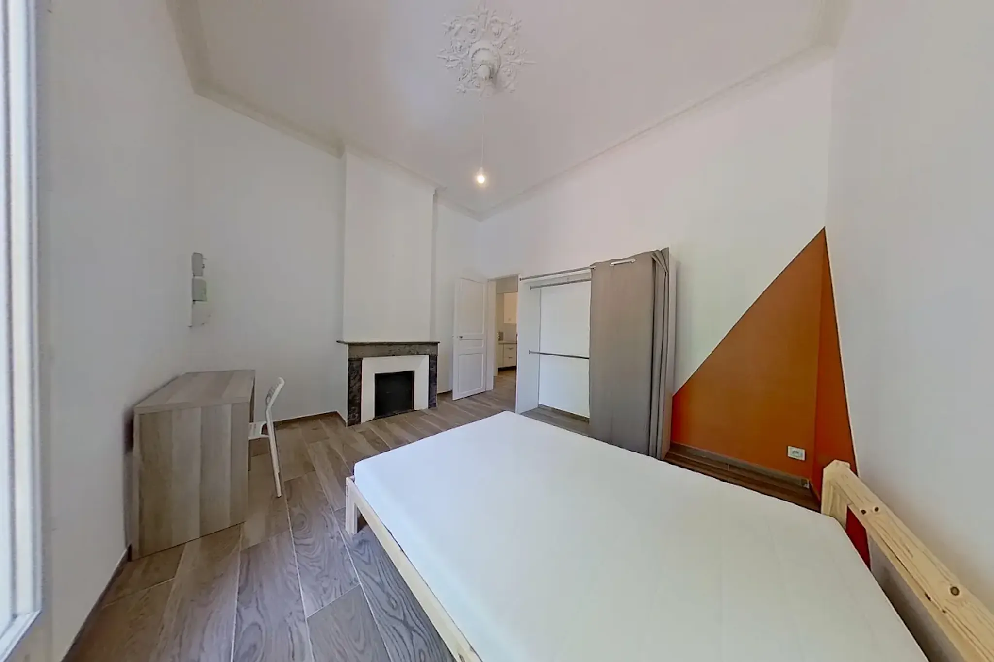 Boulevard Renouvier, Montpellier preview