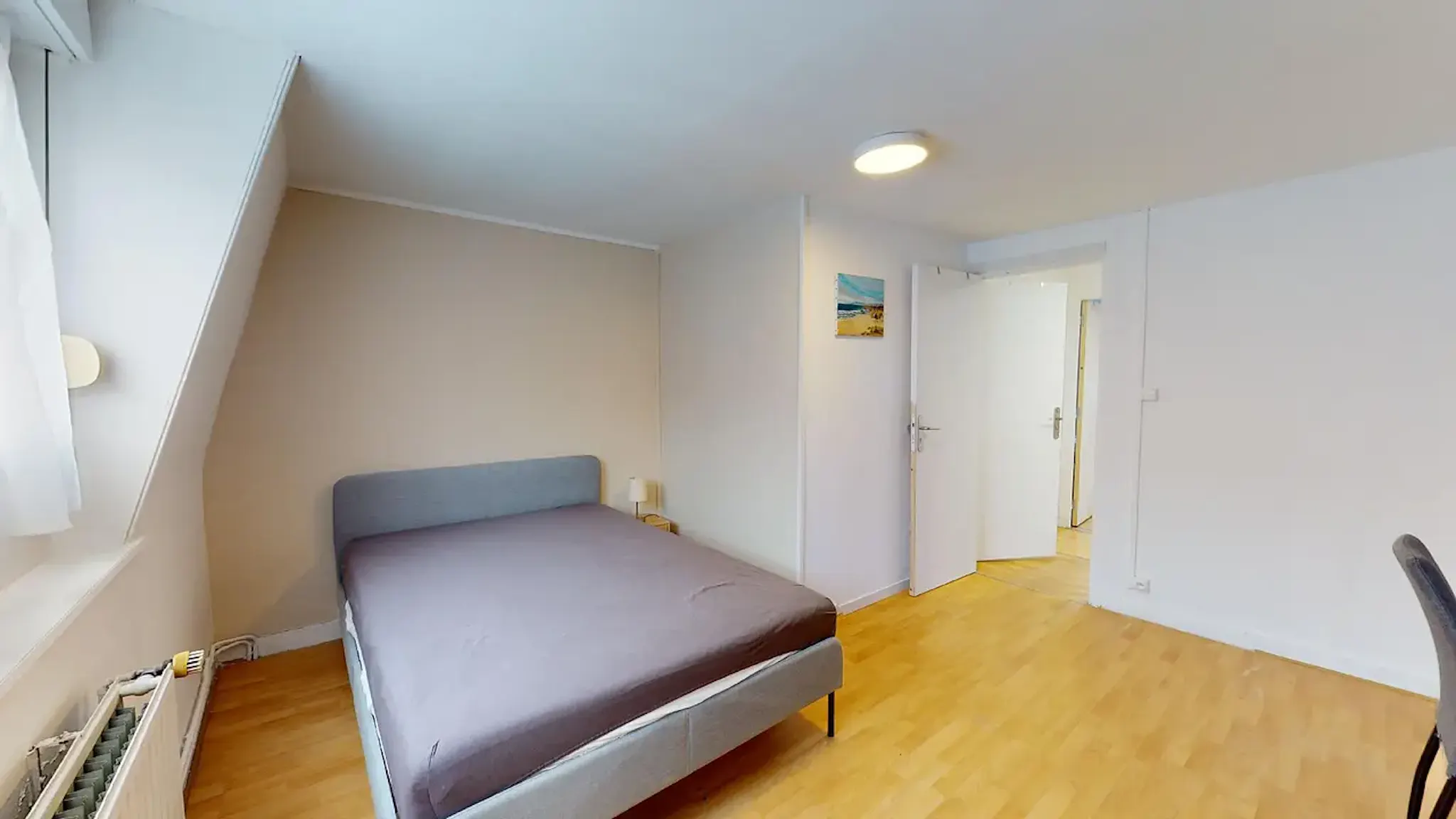 Rue de la Concorde, Roubaix preview