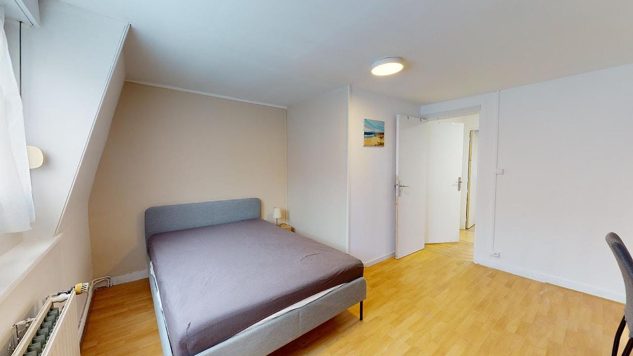 Rue de la Concorde, Roubaix preview