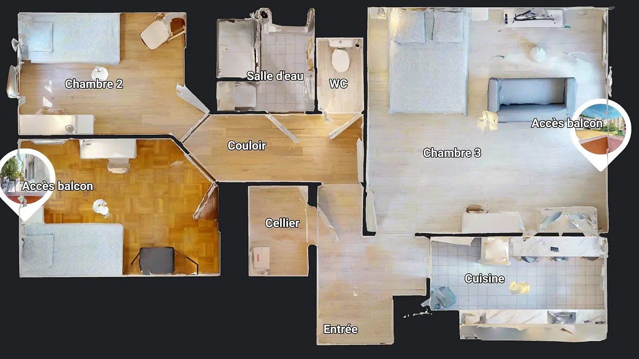 preview gallery tile