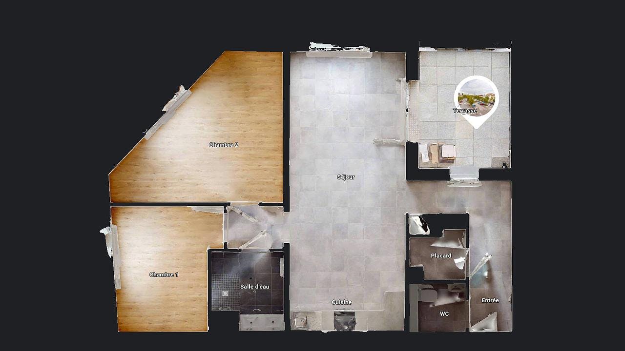 preview gallery tile