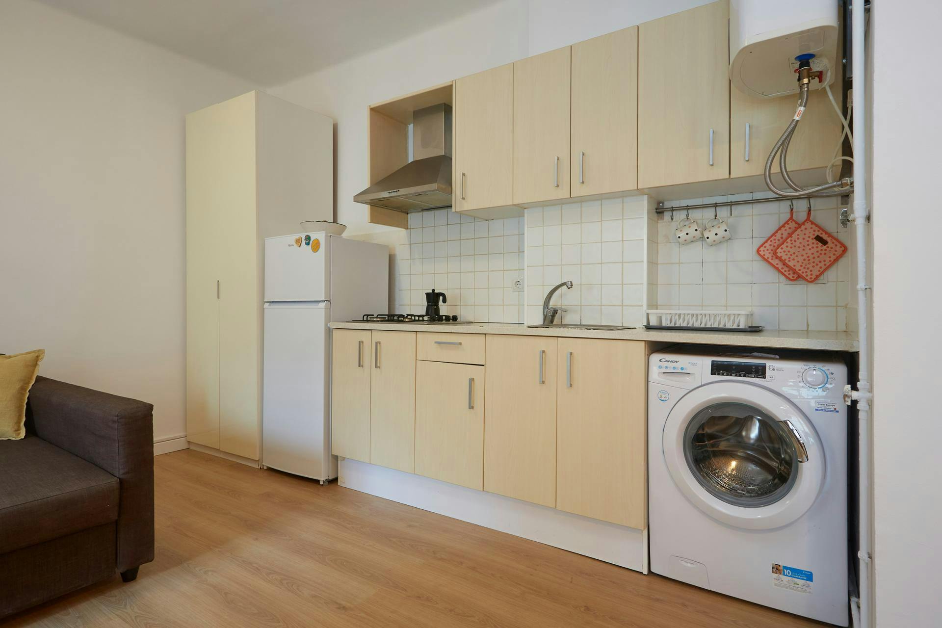 preview gallery tile