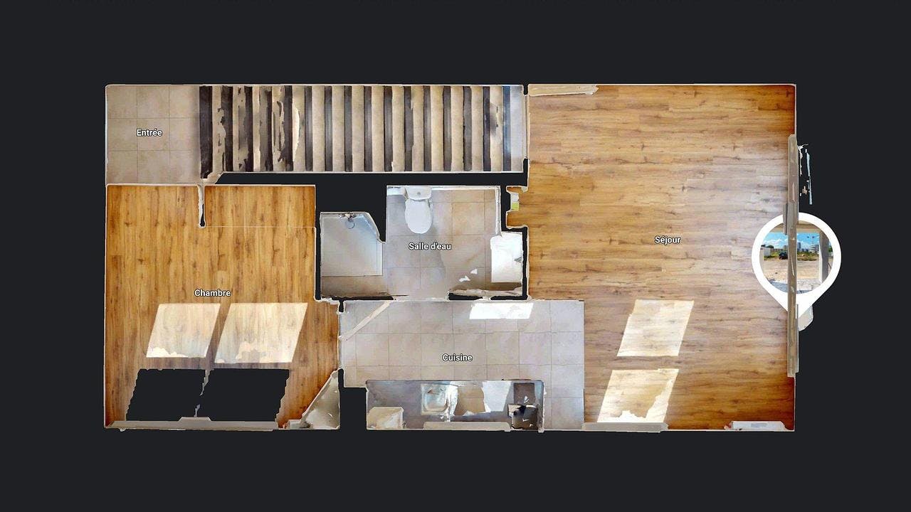 preview gallery tile