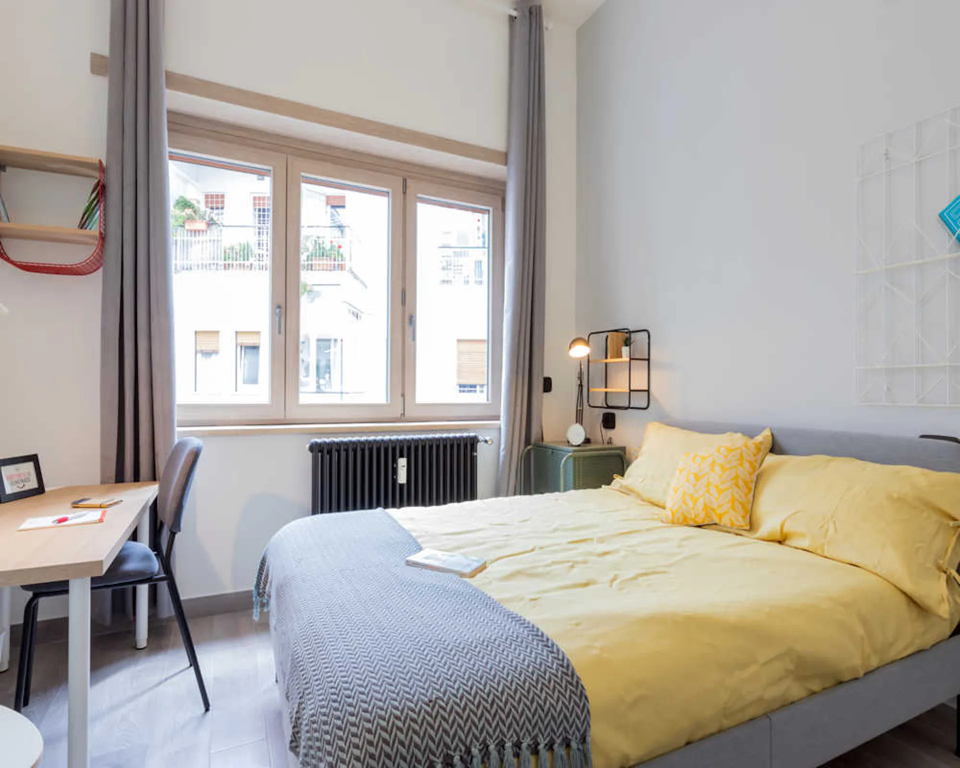 Via Luigi Ungarelli, Rome preview