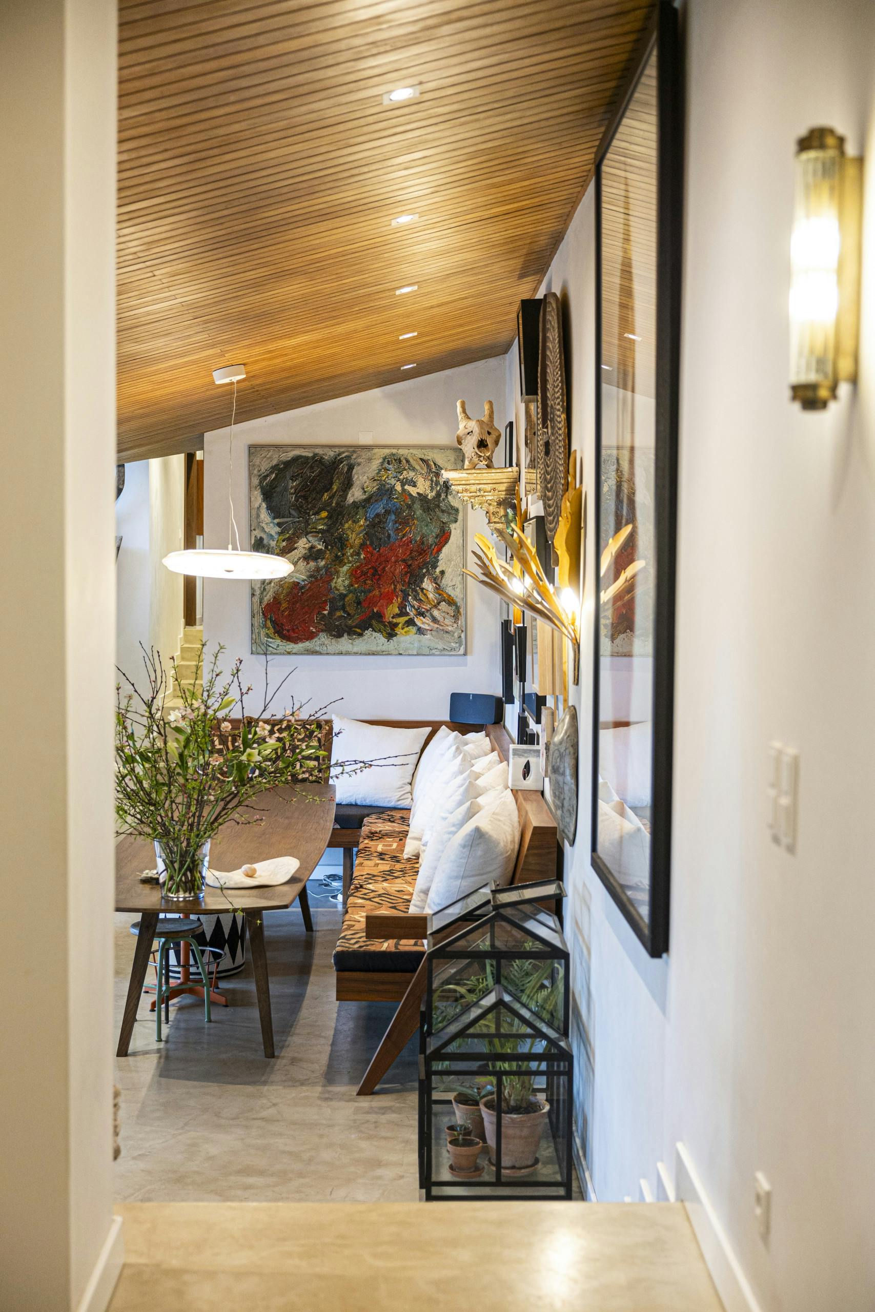 Apartment Alcabideche, 6 beds — photo 3