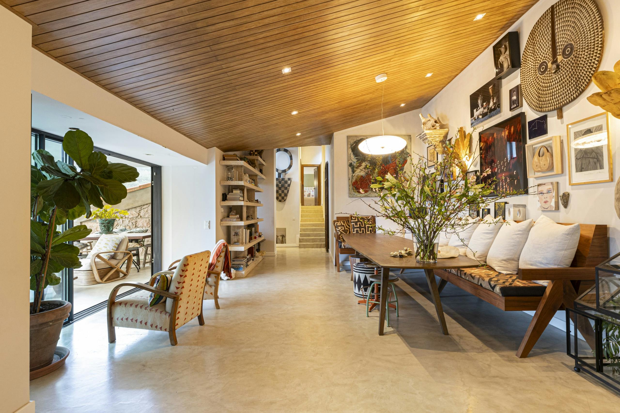Apartment Alcabideche, 6 beds — photo 1