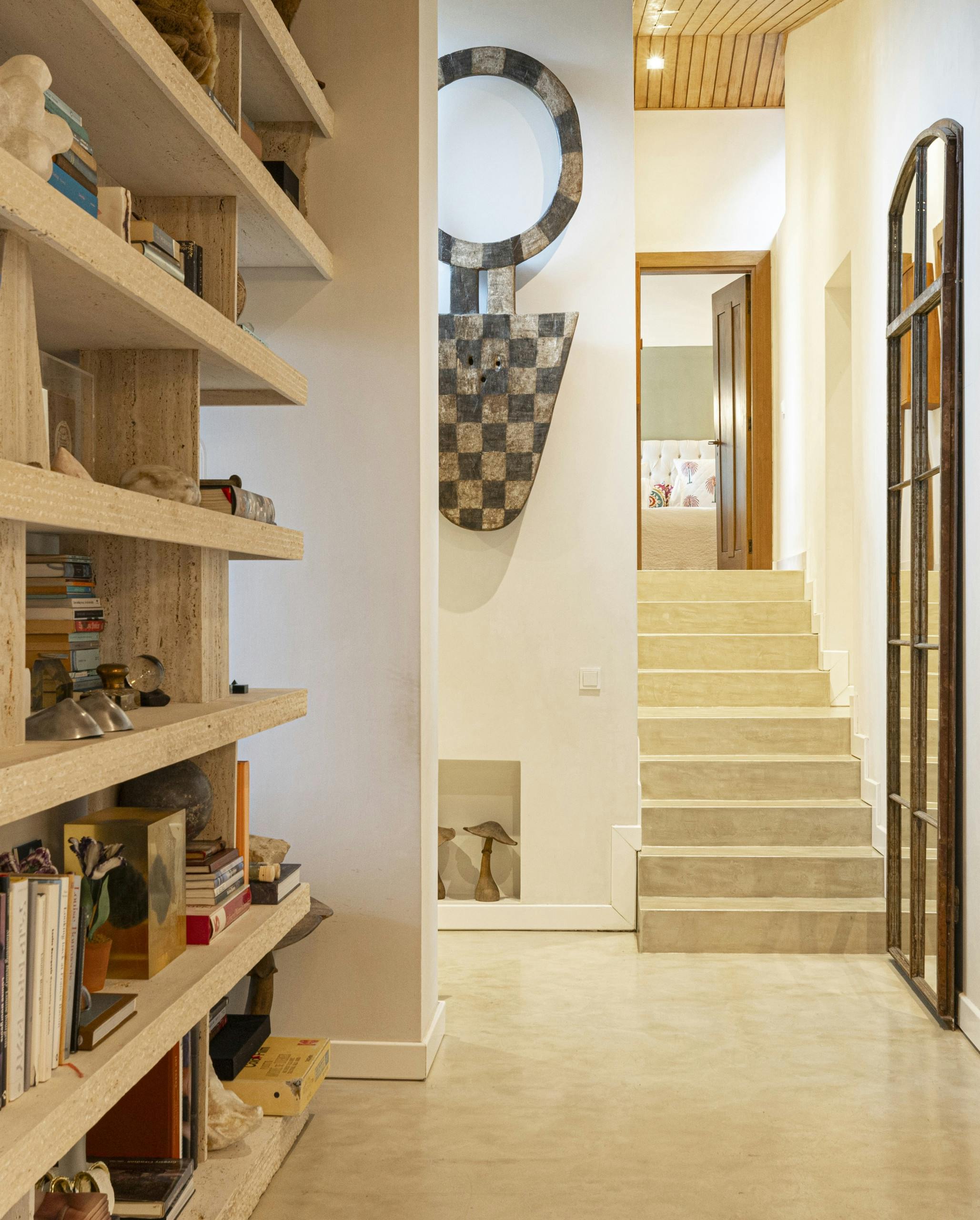 Apartment Alcabideche, 6 beds — photo 2