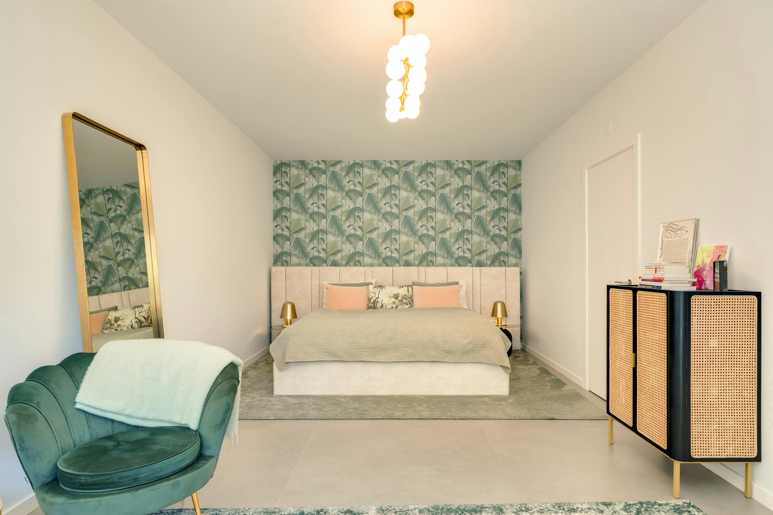 Apartment Cascais, 5 beds — photo 8
