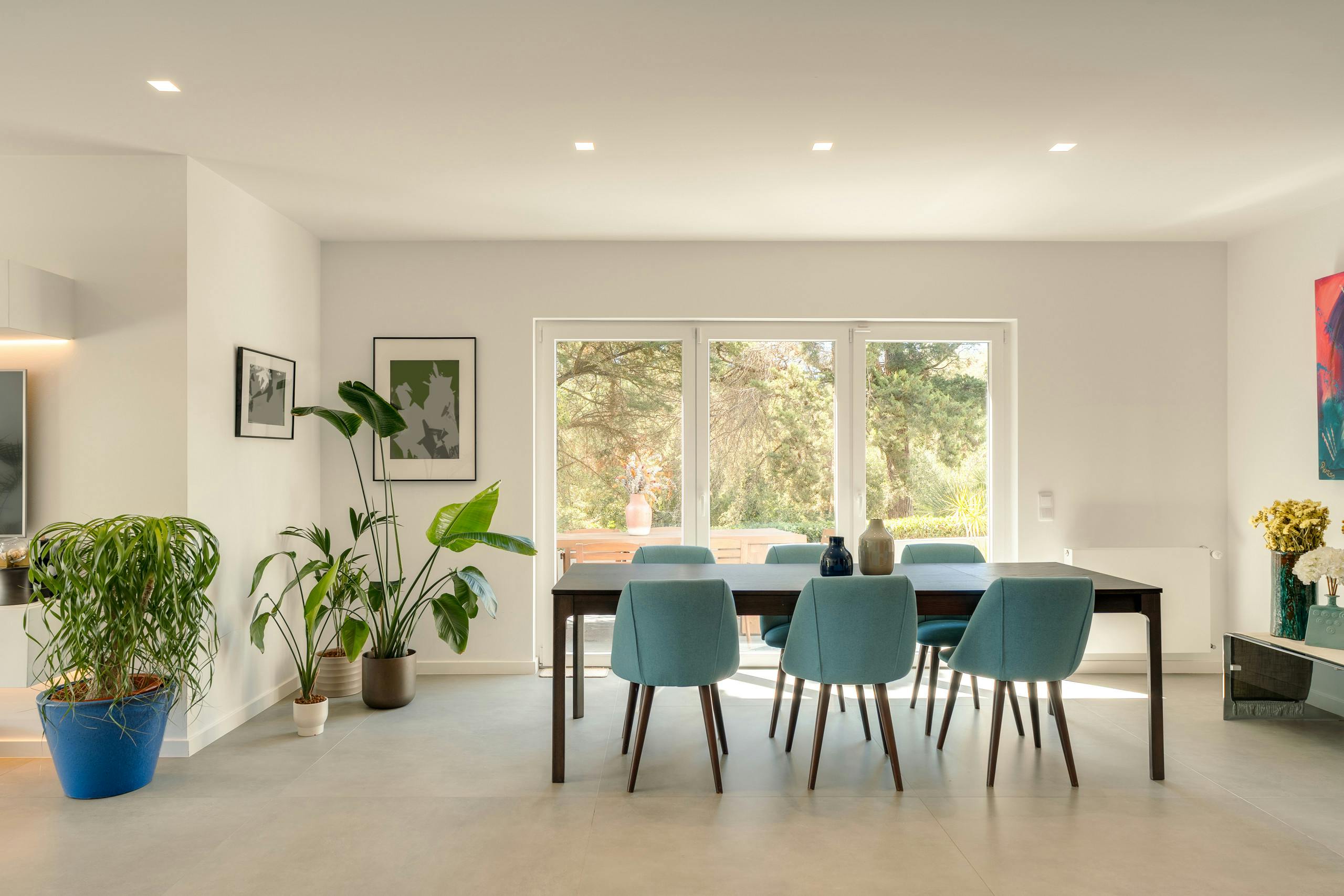 Apartment Cascais, 5 beds — photo 7