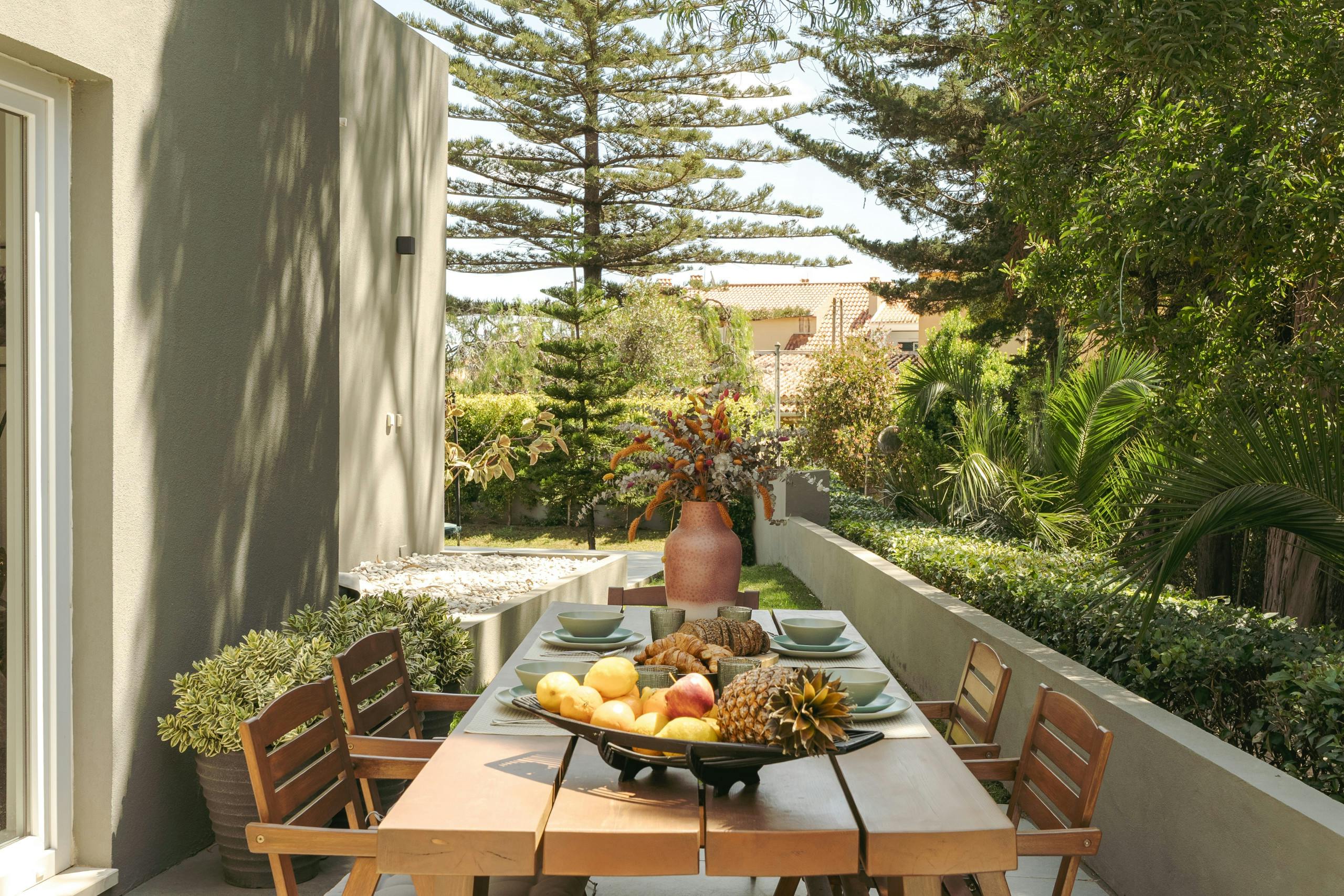 Apartment Cascais, 5 beds — photo 4