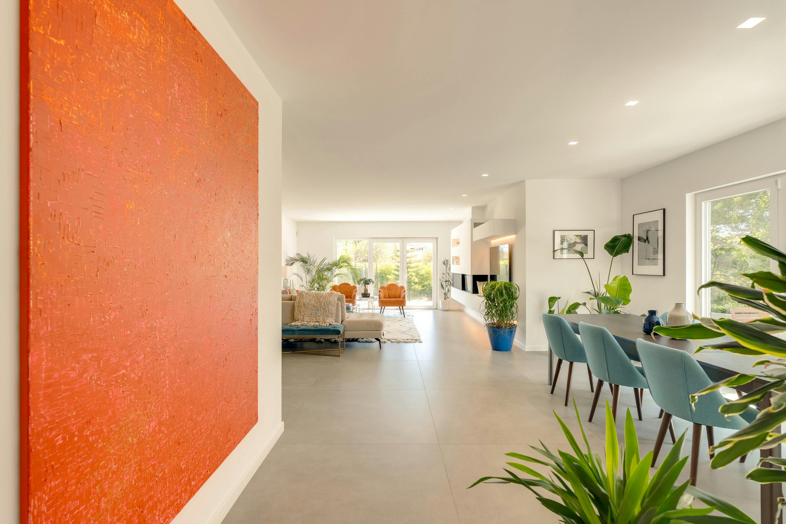 Apartment Cascais, 5 beds — photo 1