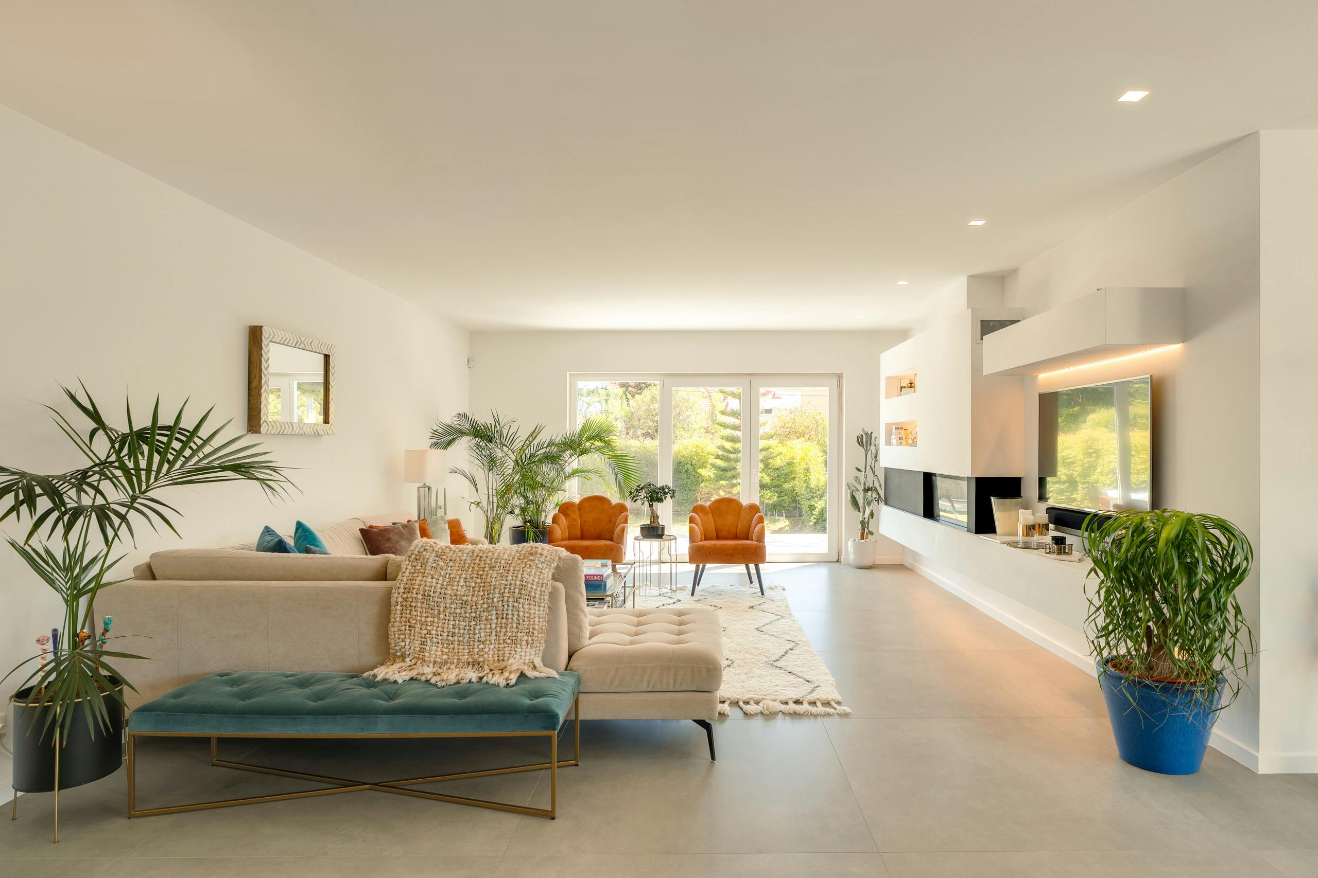 Apartment Cascais, 5 beds — photo 10