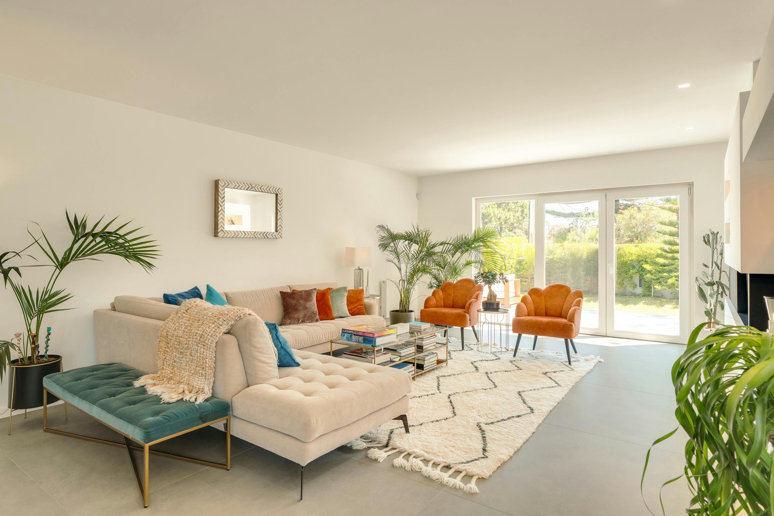 Apartment Cascais, 5 beds — photo 2