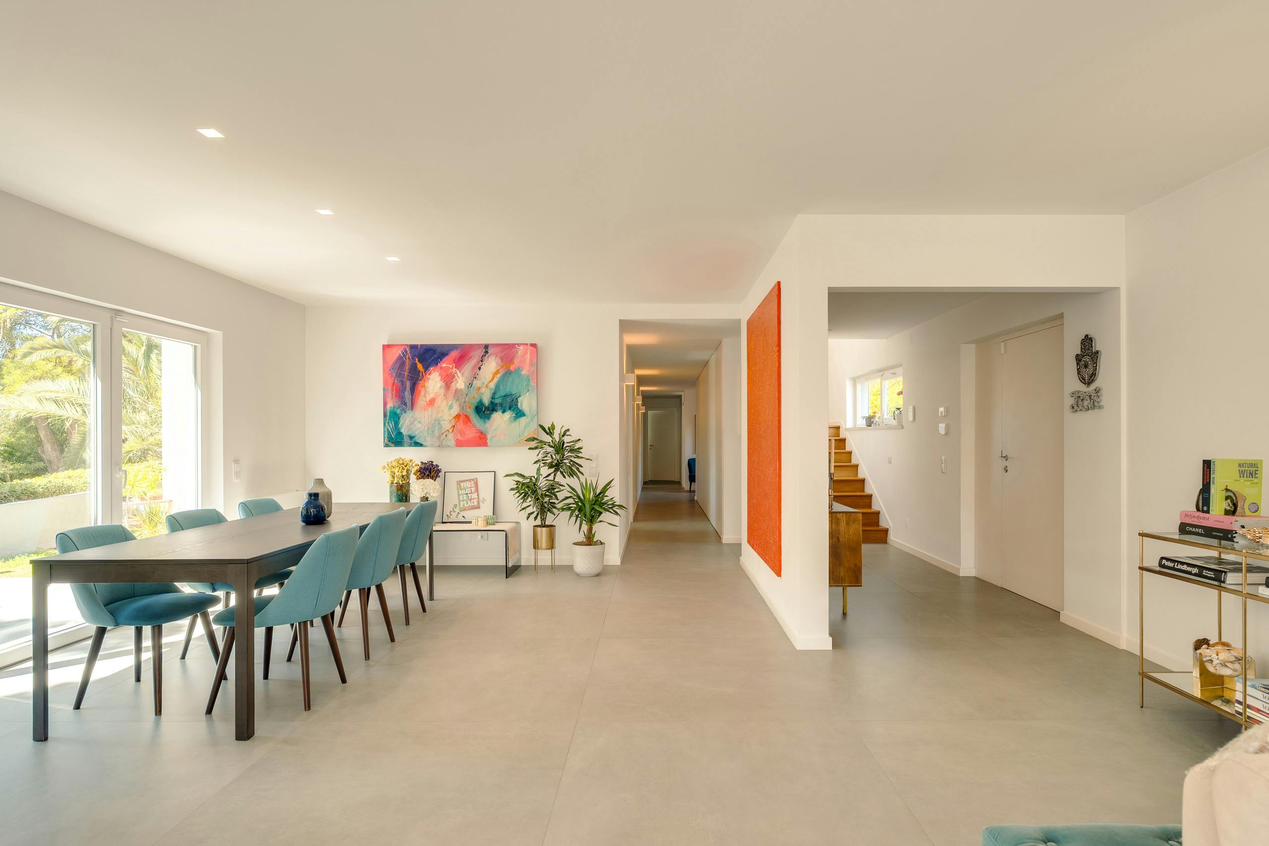 Apartment Cascais, 5 beds — photo 9