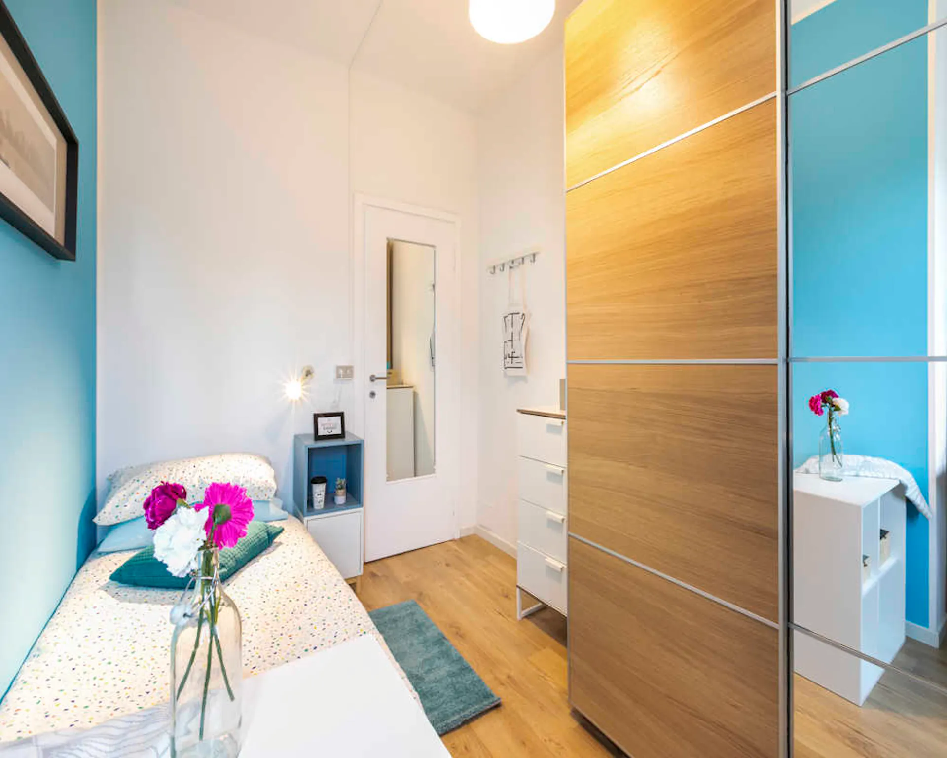 Via Pasquale Fornari, Milan preview