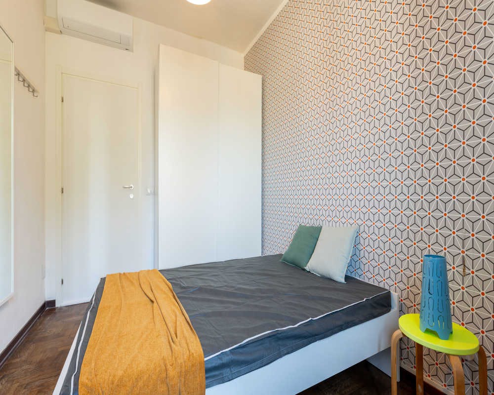 Private room for rent for €495 per month in Milan, Via Zante