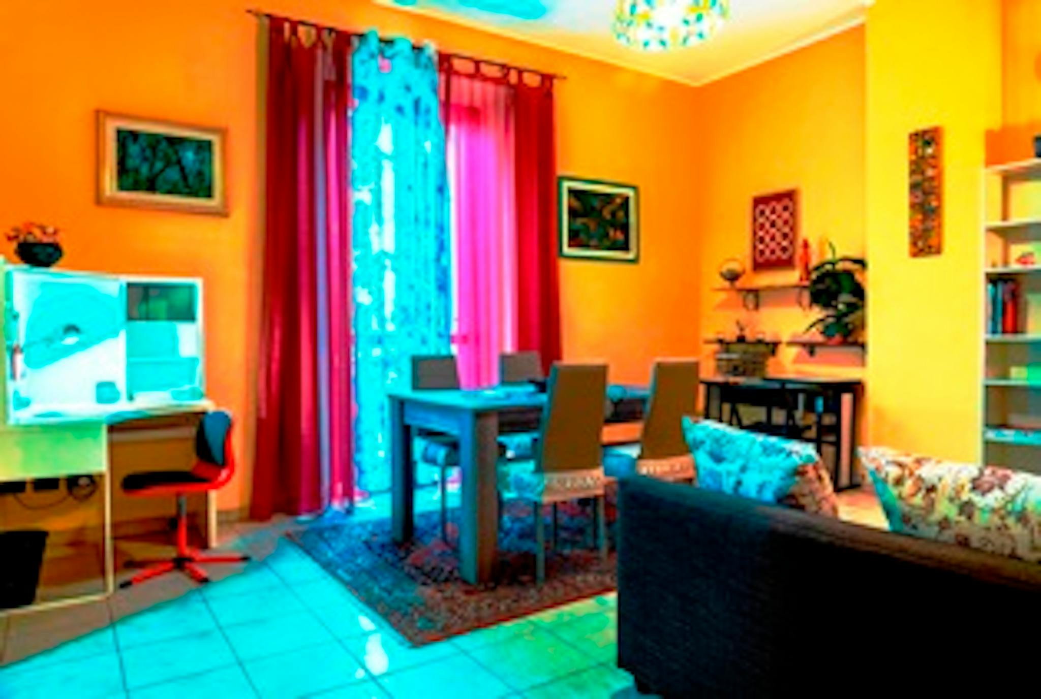 Piazza Aspromonte, Milan preview