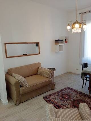 Apartment Rome, 2 beds — photo 6