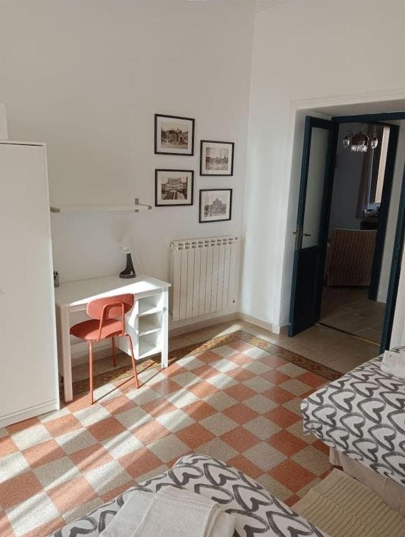 Apartment Rome, 2 beds — photo 5