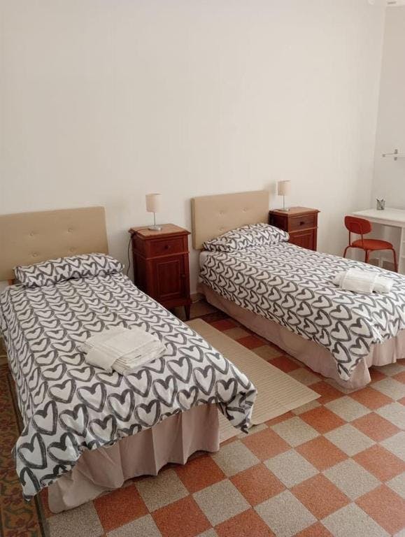 Apartment Rome, 2 beds — photo 7