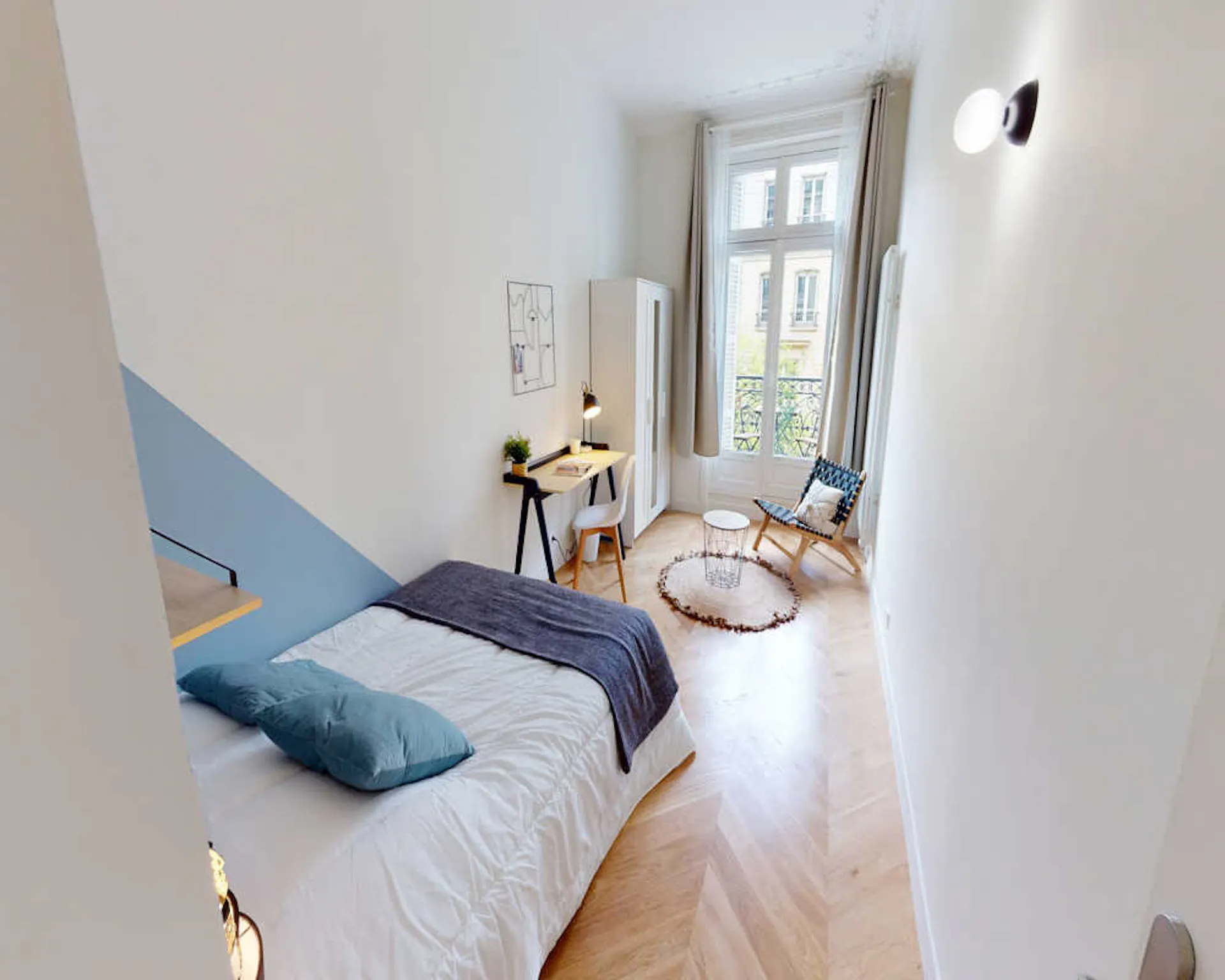 Rue de Turbigo, Paris preview