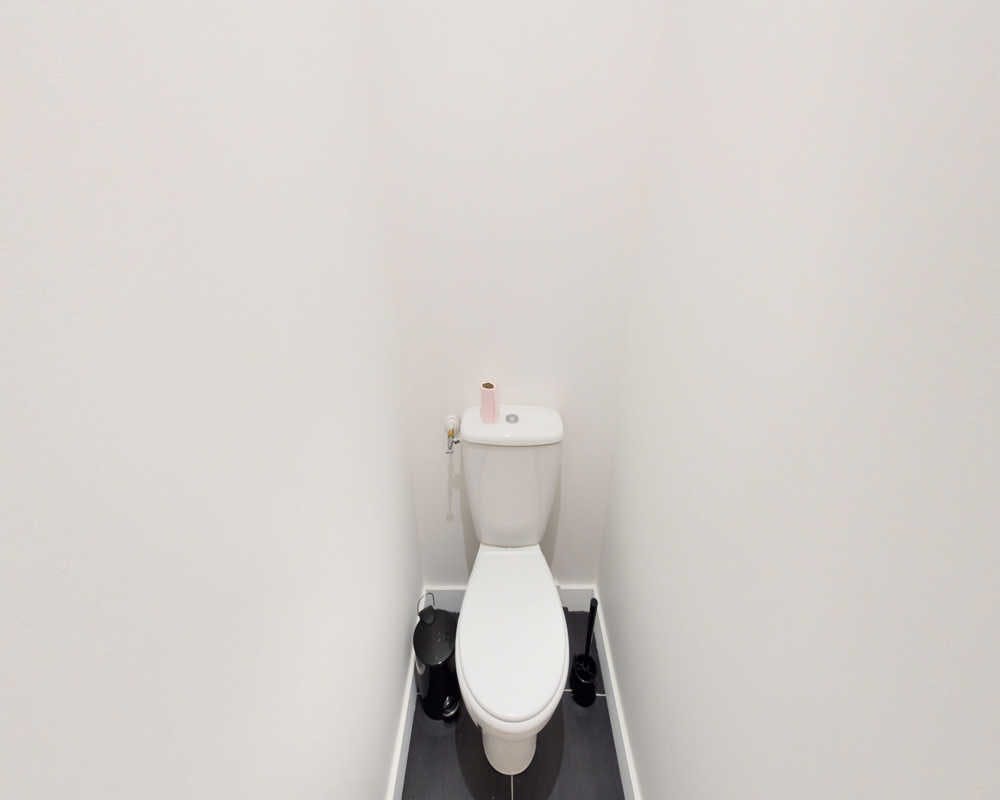 Single room Lille, 10m² — photo 39