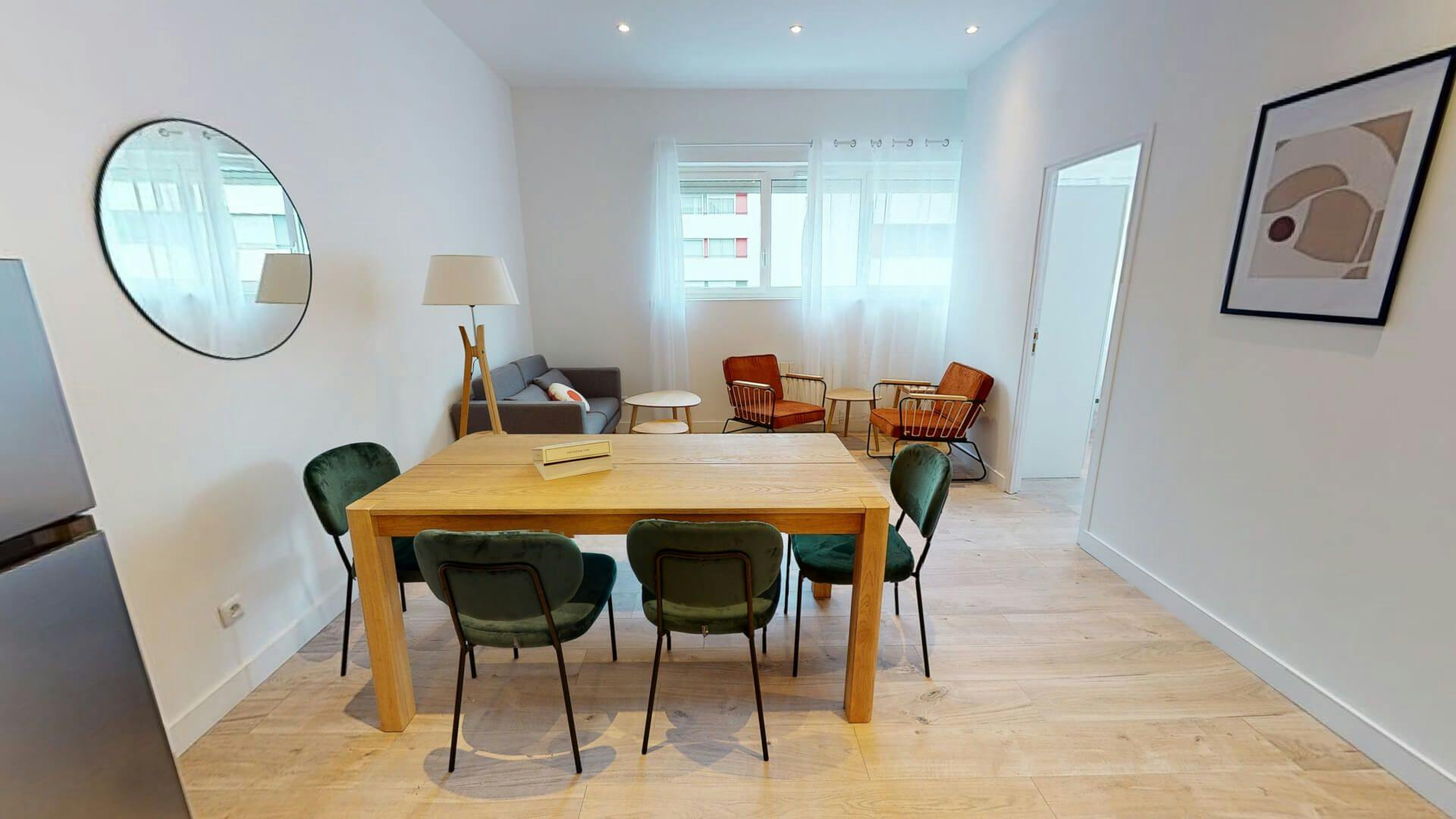 Single room Lille, 1 bed, 10m² — photo 5