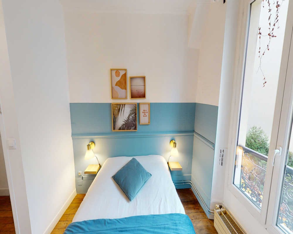 Rue de Passy, Paris preview