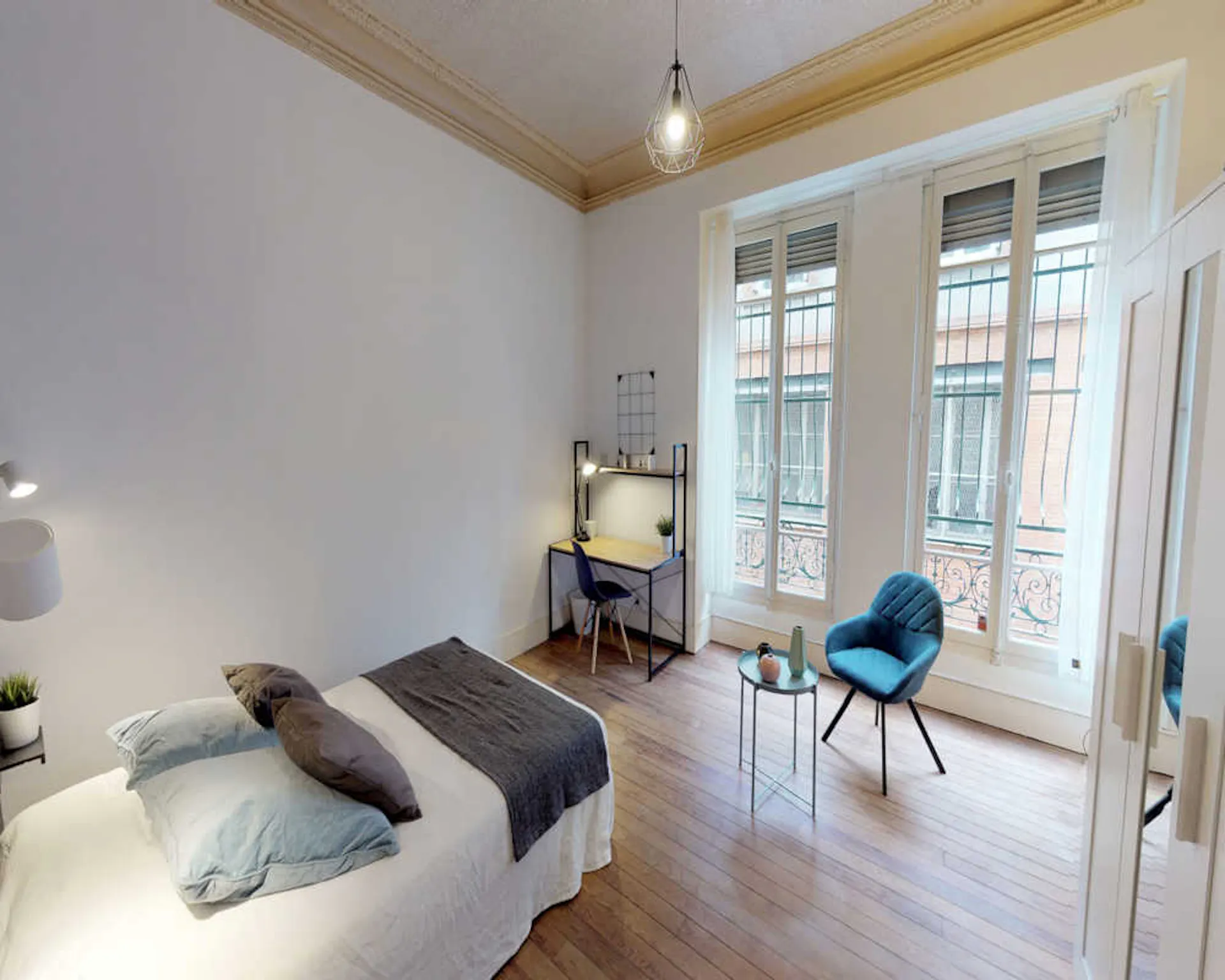 Rue du Collège de Foix, Toulouse preview