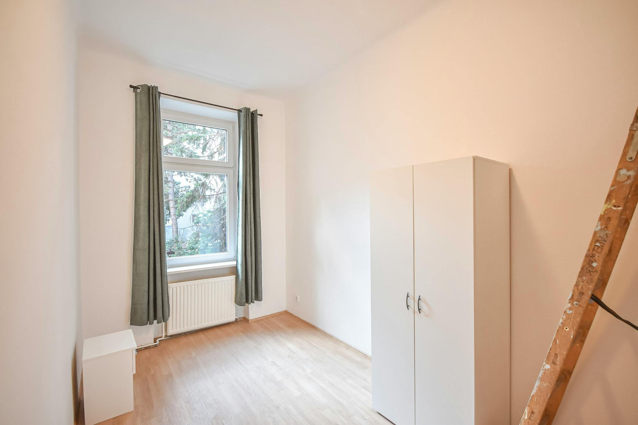 Taubergasse, Vienna preview